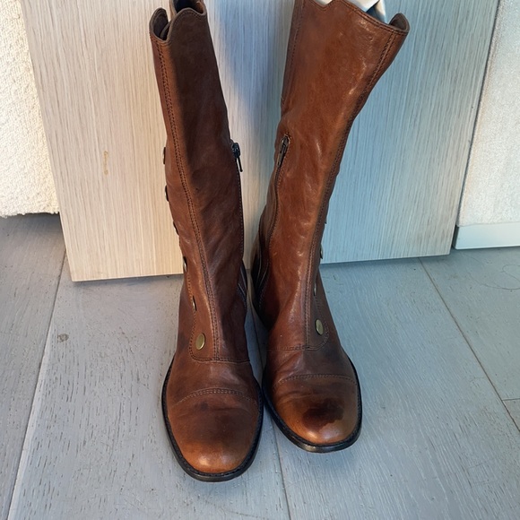 Jessica Bennett boots 37 - Picture 2 of 5